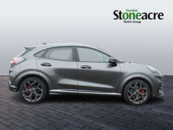Used Ford Puma 2024 for sale - 75014081: Photo