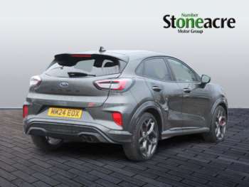 Used Ford Puma 2024 for sale - 75014081: Photo