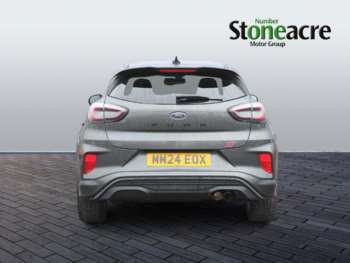 Used Ford Puma 2024 for sale - 75014081: Photo