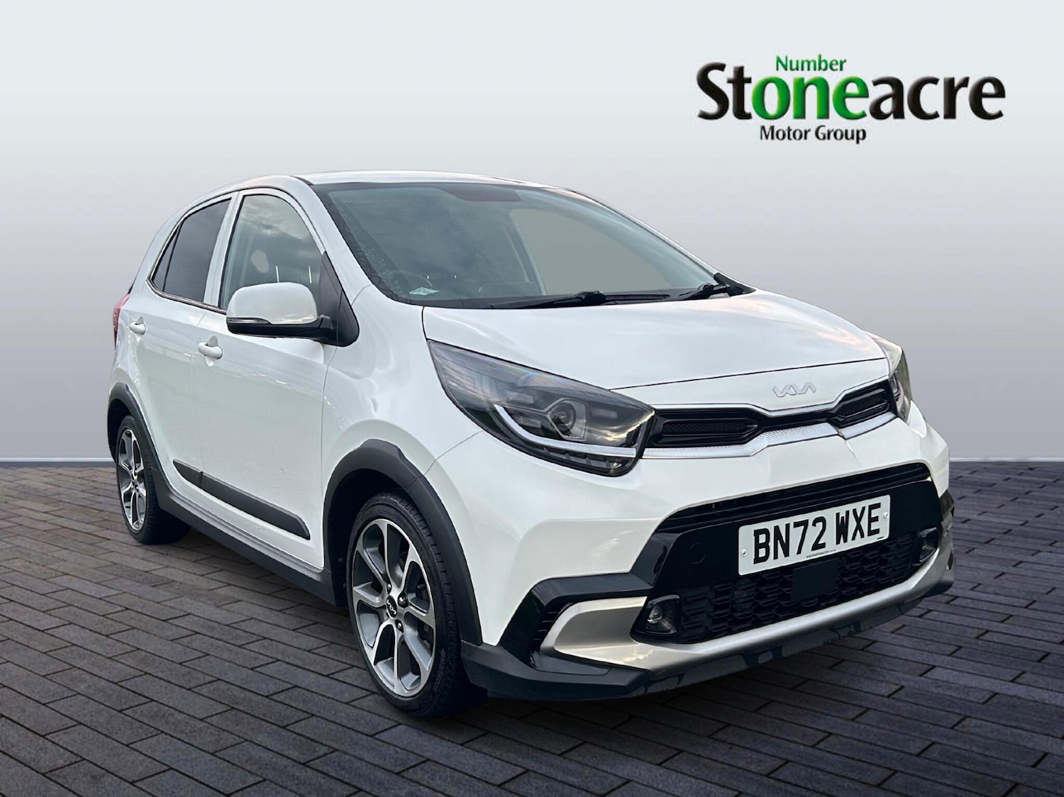 Used Kia Picanto 2022 for sale - 76918663: Photo 1