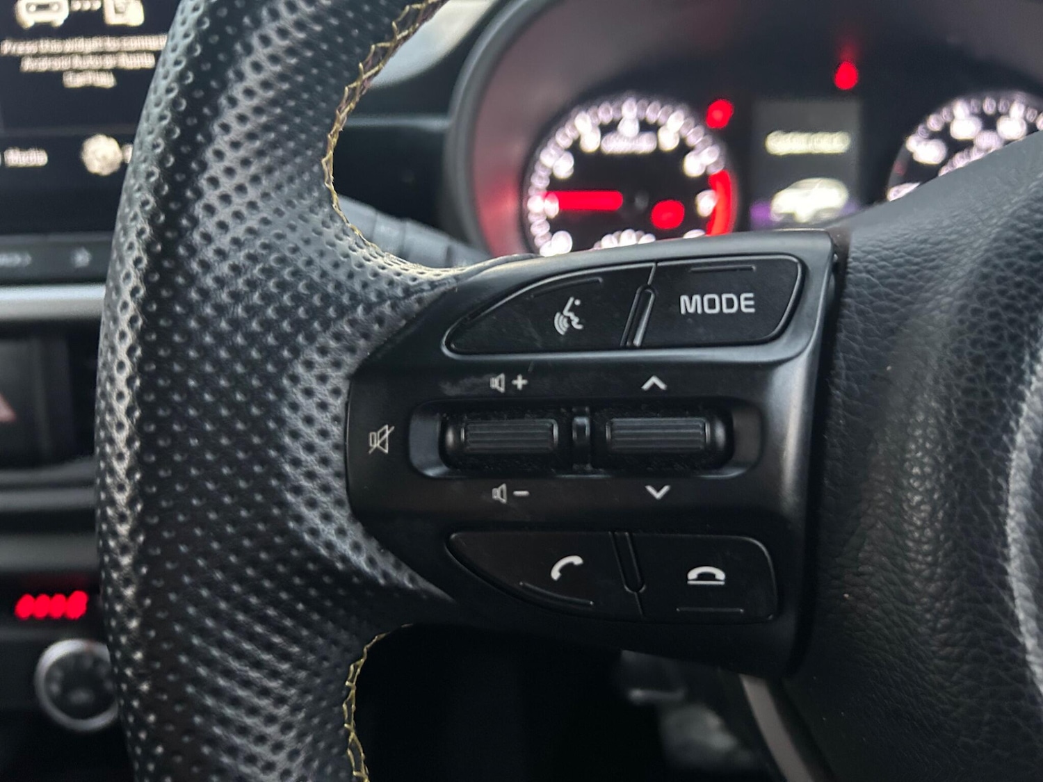 Used Kia Picanto 2022 for sale - 76918663: Photo 13