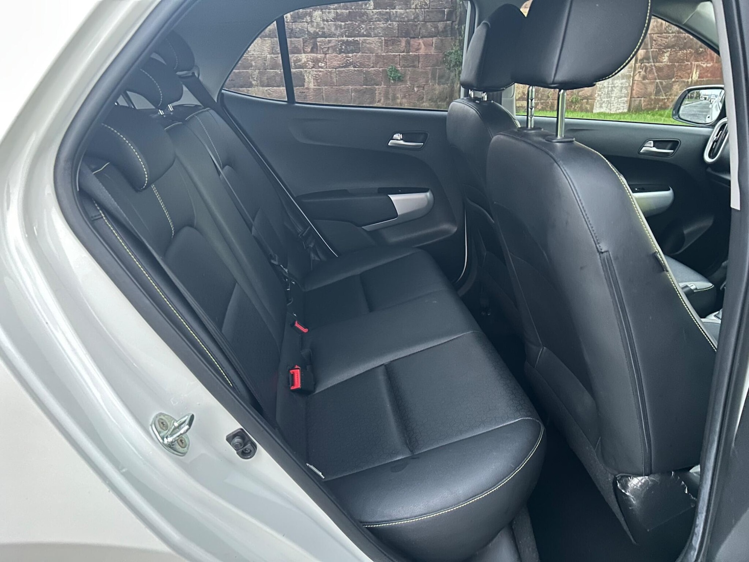 Used Kia Picanto 2022 for sale - 76918663: Photo 25