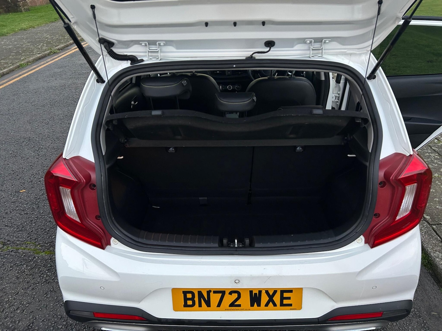 Used Kia Picanto 2022 for sale - 76918663: Photo 26