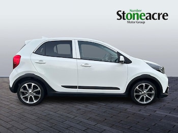 Used Kia Picanto 2022 for sale - 76918663: Photo