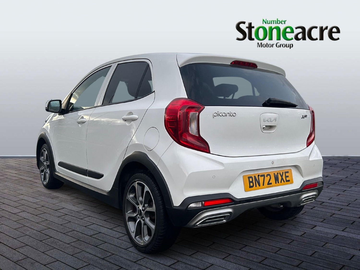 Used Kia Picanto 2022 for sale - 76918663: Photo 5