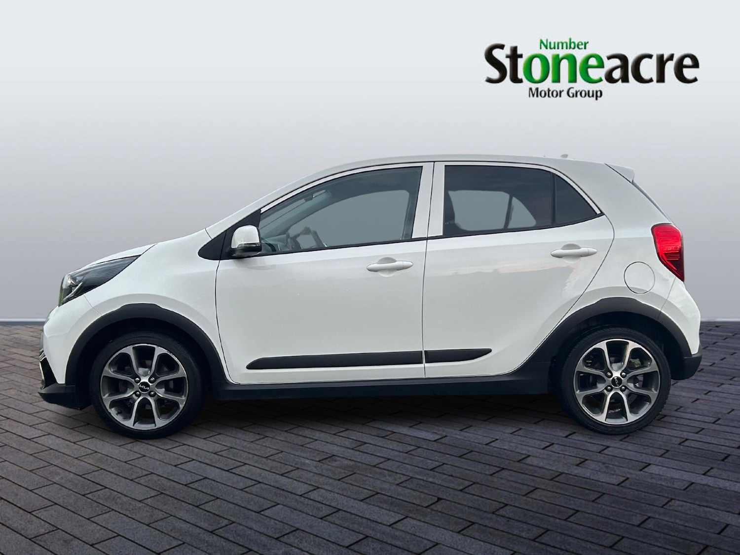 Used Kia Picanto 2022 for sale - 76918663: Photo 6