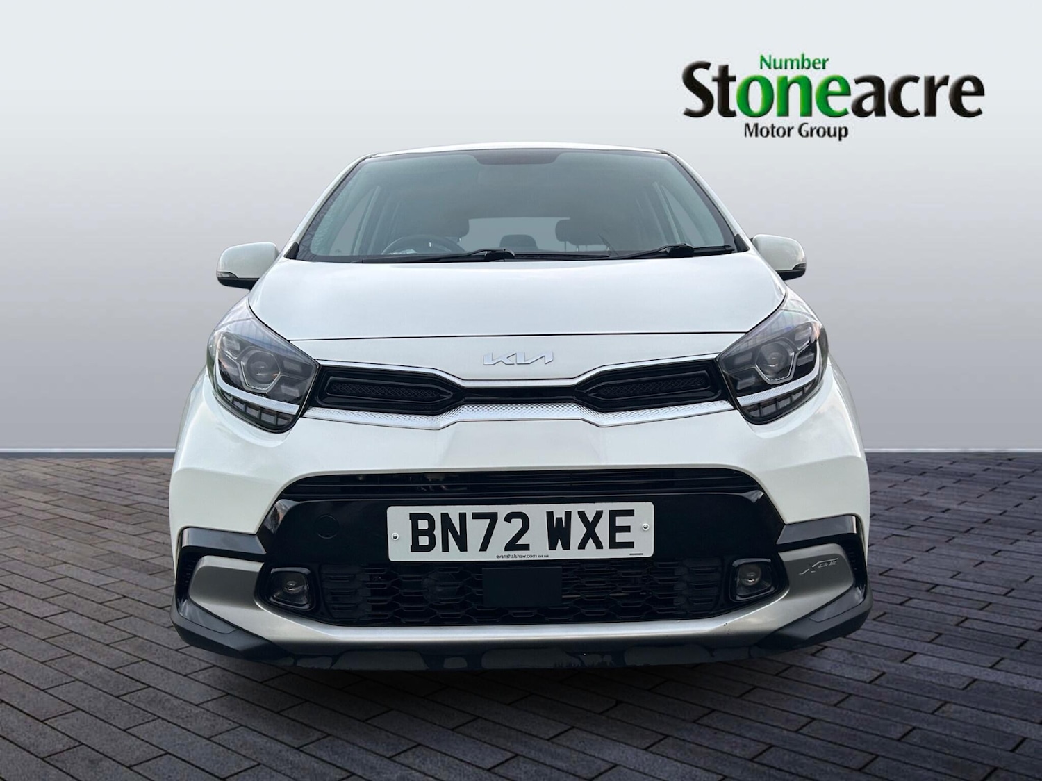 Used Kia Picanto 2022 for sale - 76918663: Photo 8