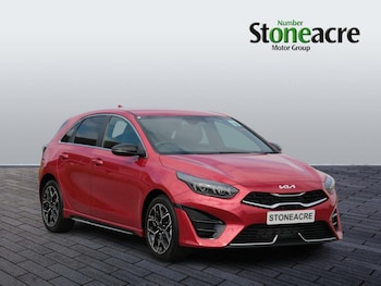 2025 (25) - 1.5 T-GDi GT-Line Euro 6 (s/s) 5dr