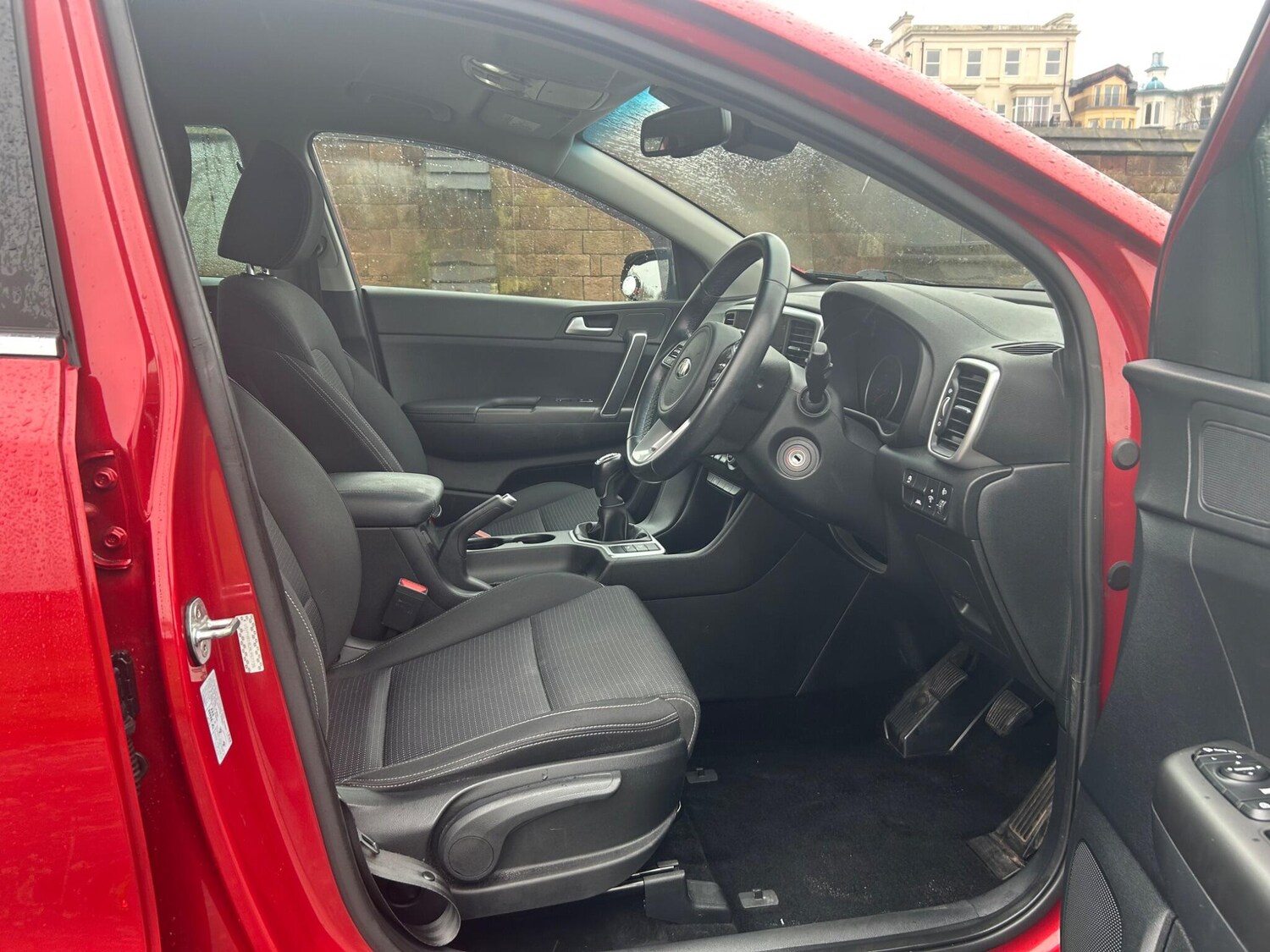 Used Kia Sportage for sale - 77723445: Photo 10