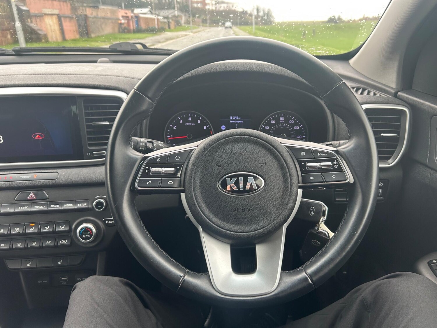 Used Kia Sportage for sale - 77723445: Photo 11