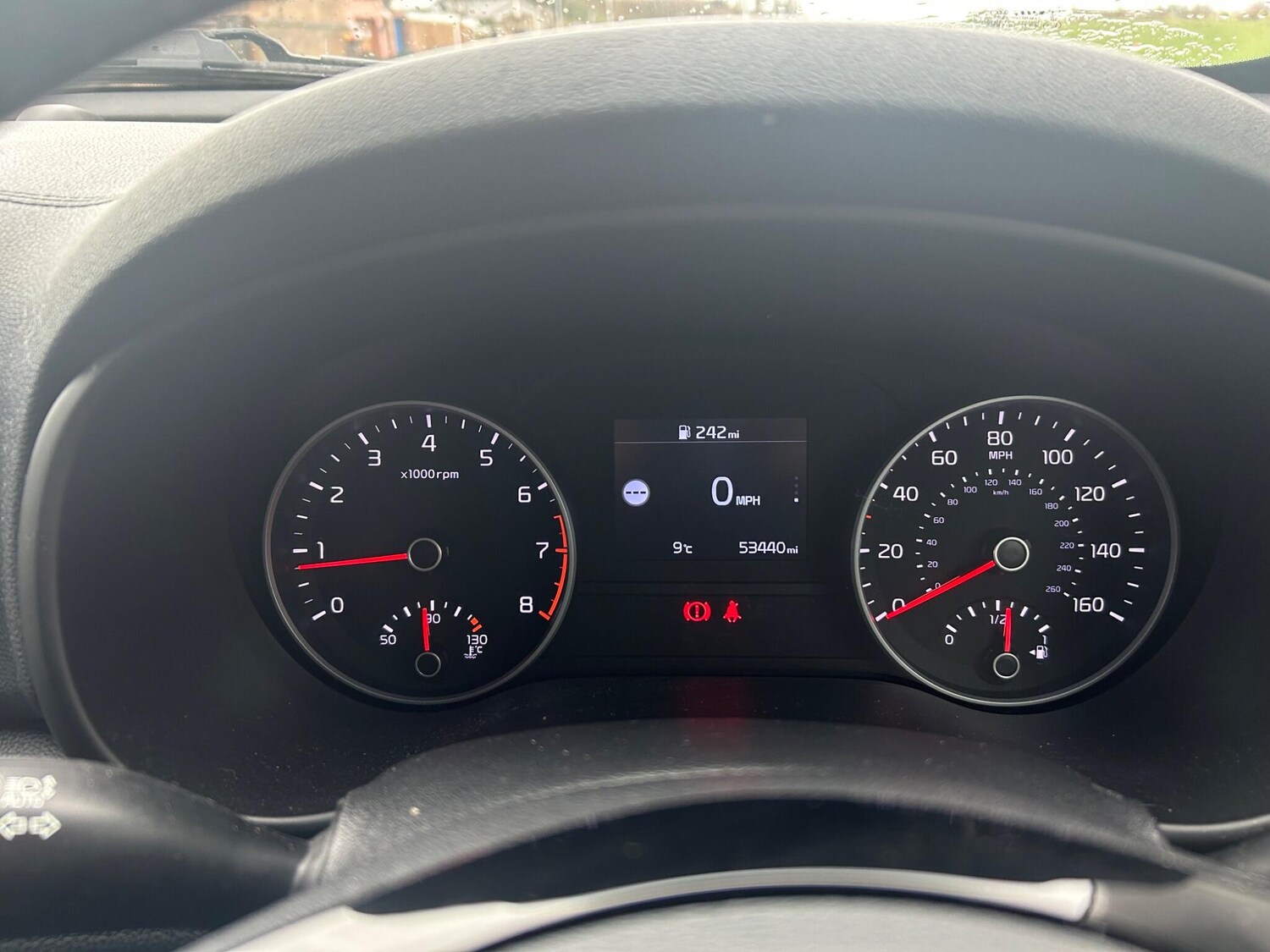 Used Kia Sportage for sale - 77723445: Photo 12