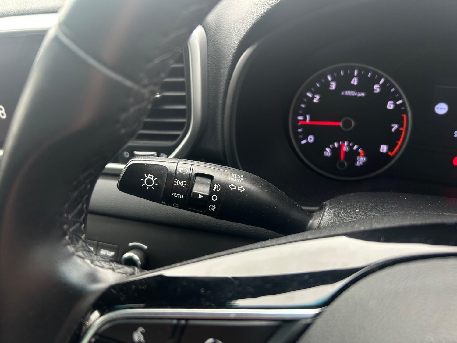 Used Kia Sportage for sale - 77723445: Photo 15