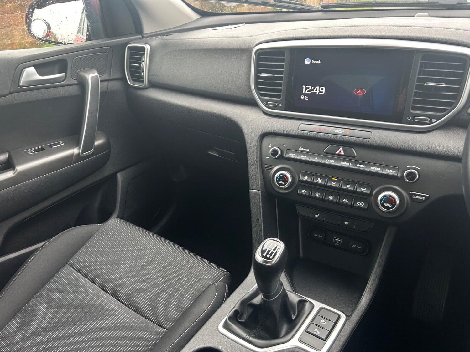 Used Kia Sportage for sale - 77723445: Photo 19