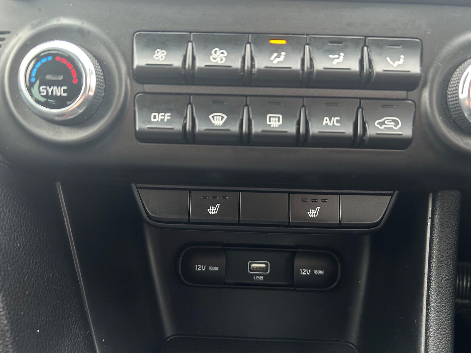 Used Kia Sportage for sale - 77723445: Photo 21