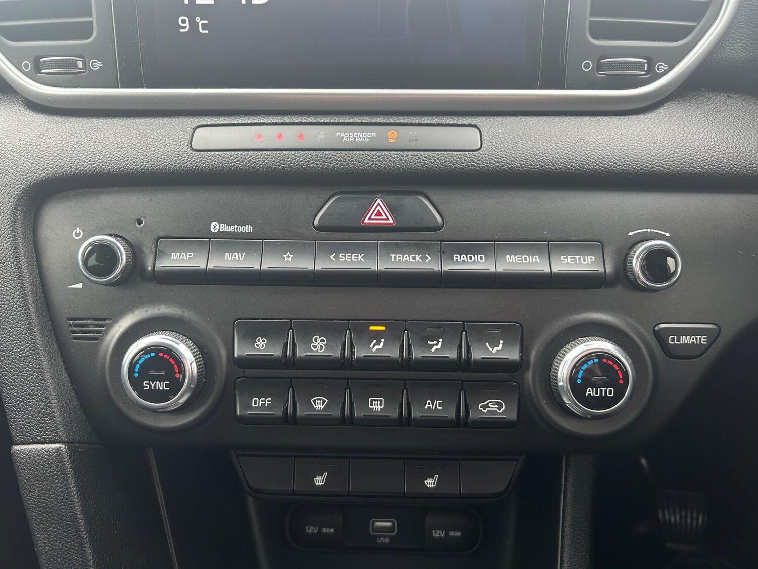 Used Kia Sportage for sale - 77723445: Photo 22