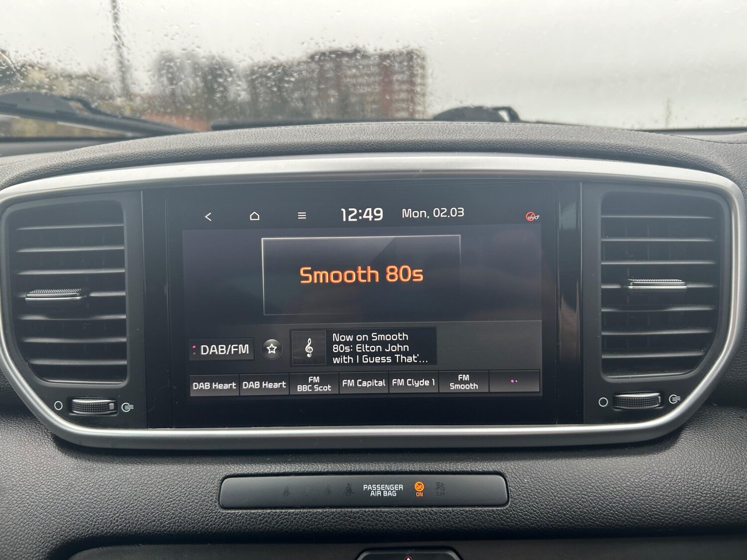 Used Kia Sportage for sale - 77723445: Photo 23