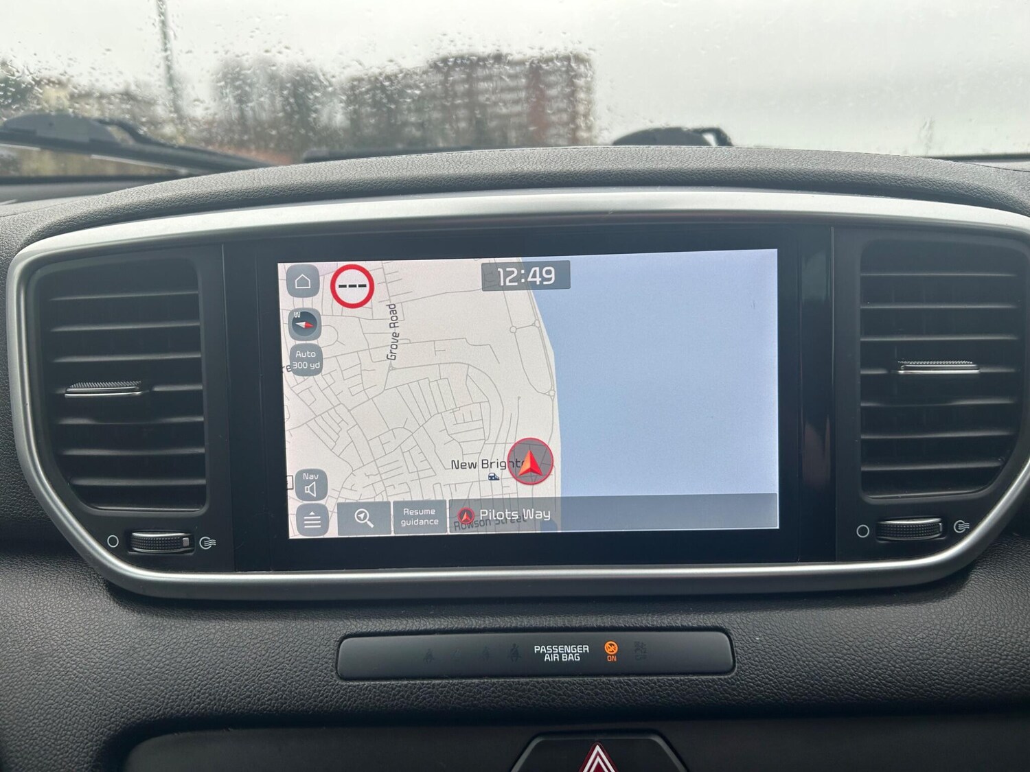 Used Kia Sportage for sale - 77723445: Photo 24