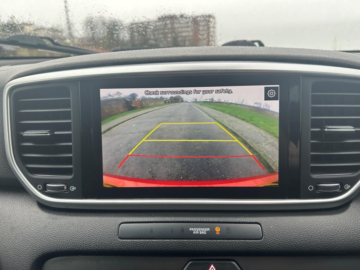 Used Kia Sportage for sale - 77723445: Photo 25