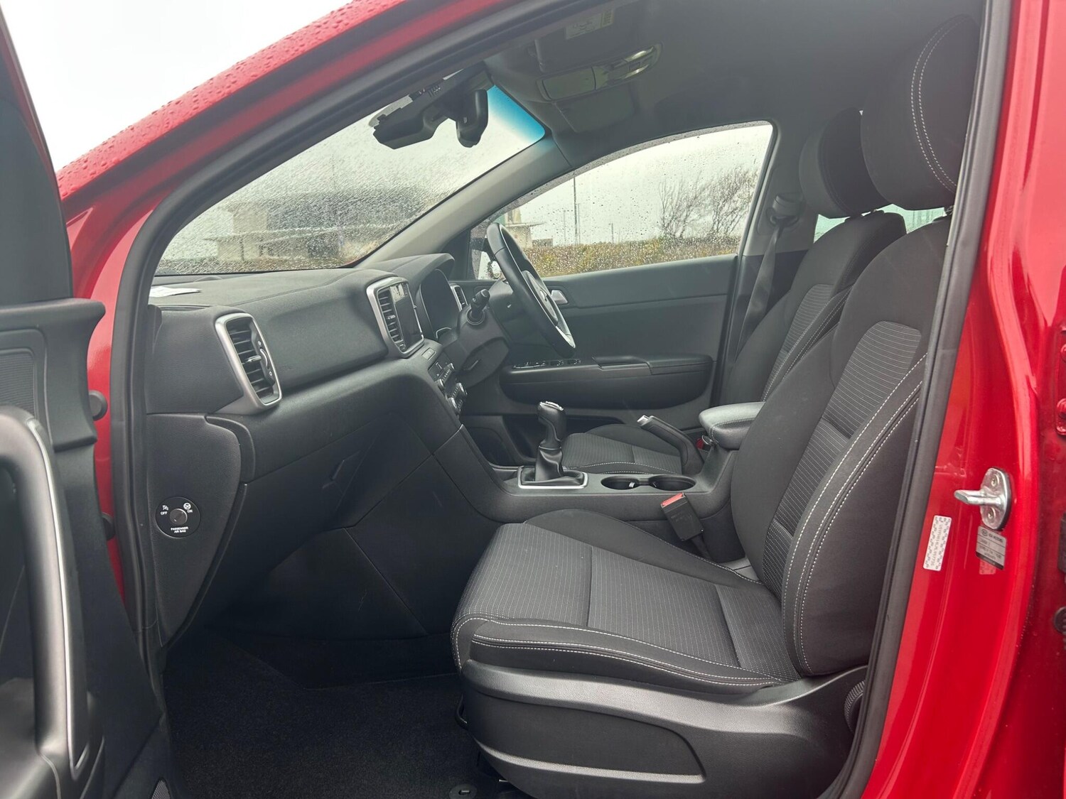 Used Kia Sportage for sale - 77723445: Photo 26