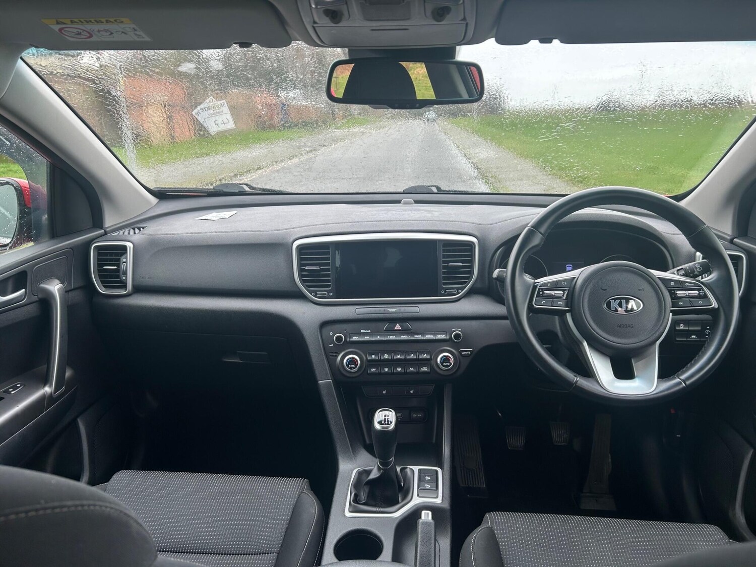 Used Kia Sportage for sale - 77723445: Photo 27