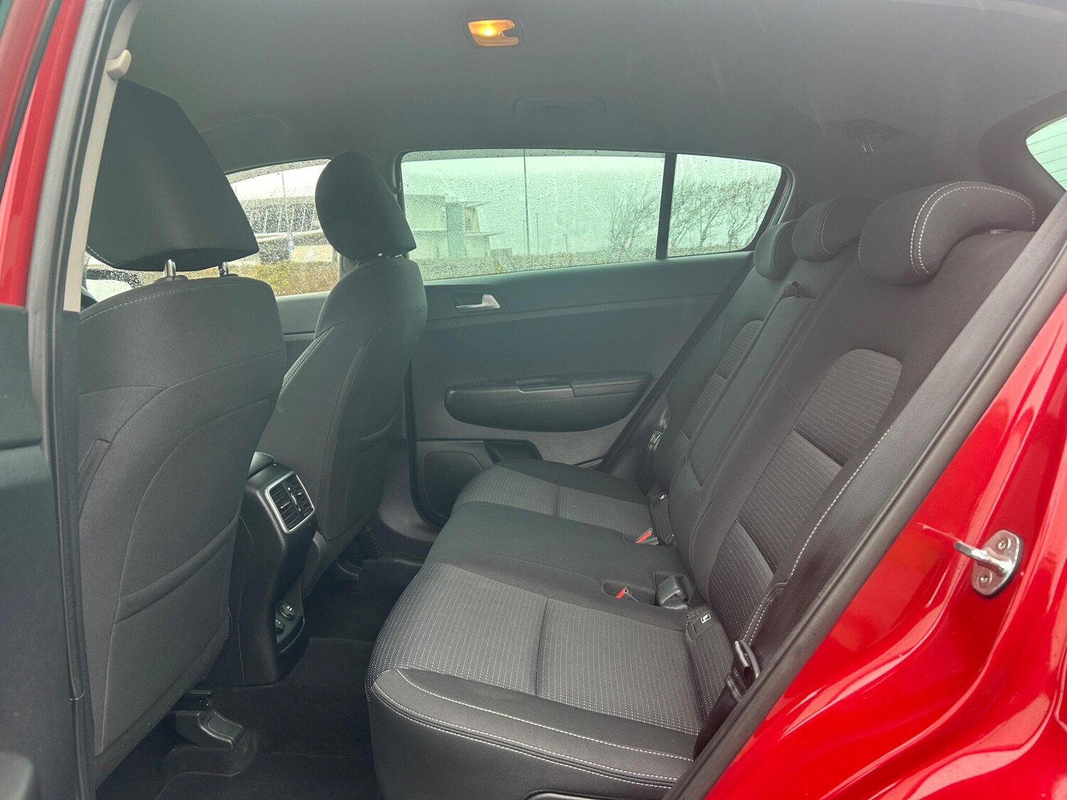 Used Kia Sportage for sale - 77723445: Photo 28