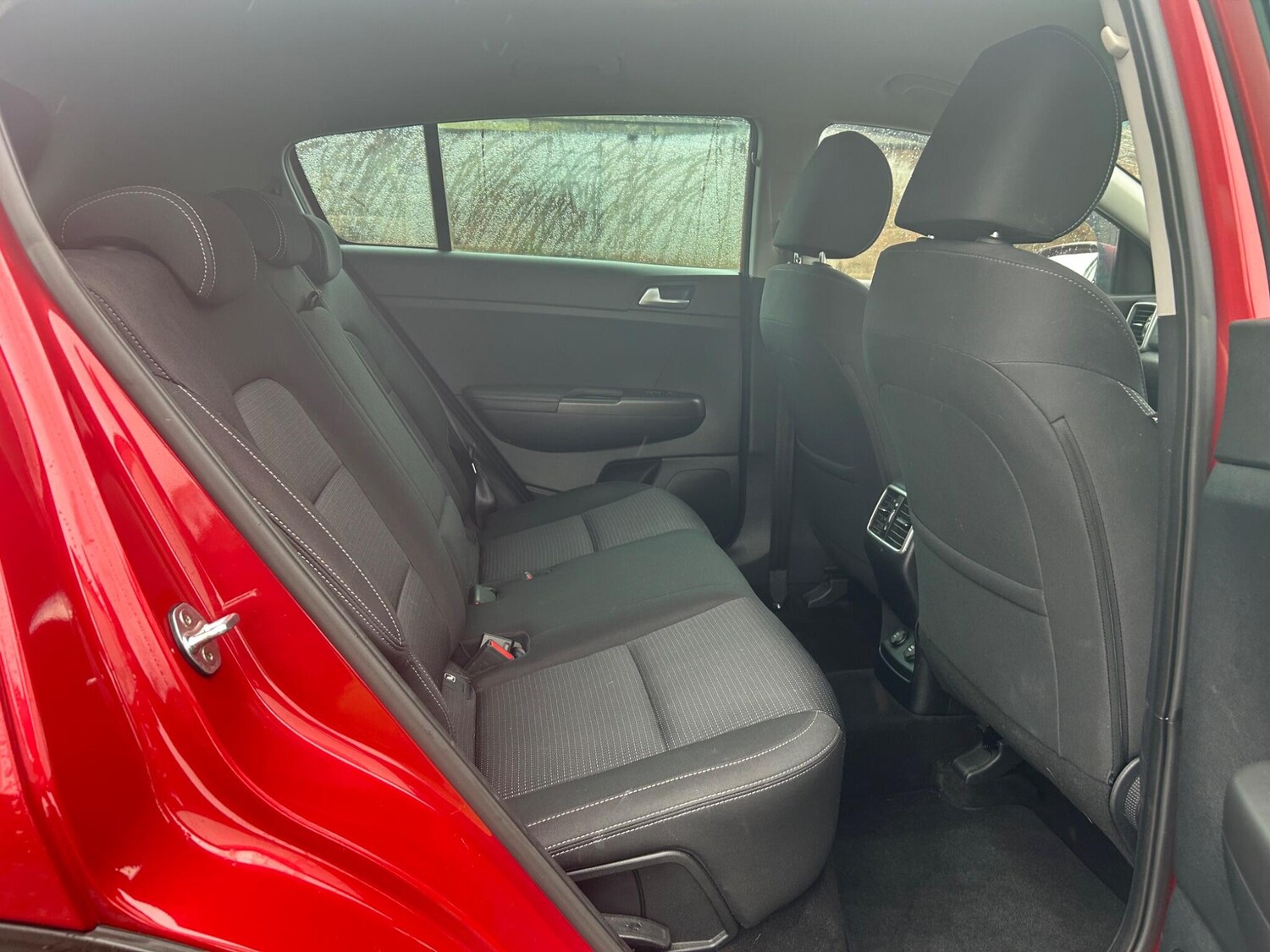 Used Kia Sportage for sale - 77723445: Photo 29