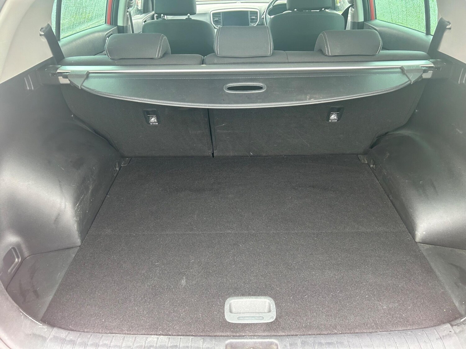 Used Kia Sportage for sale - 77723445: Photo 32