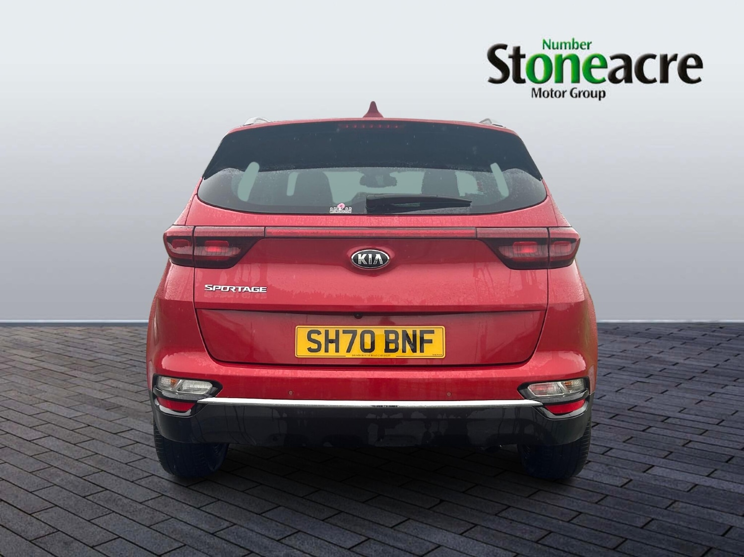 Used Kia Sportage for sale - 77723445: Photo 4