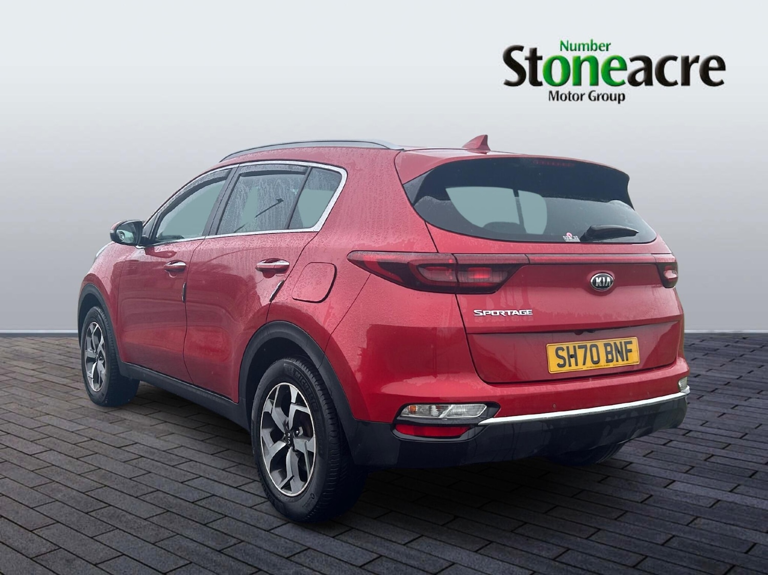 Used Kia Sportage for sale - 77723445: Photo 5