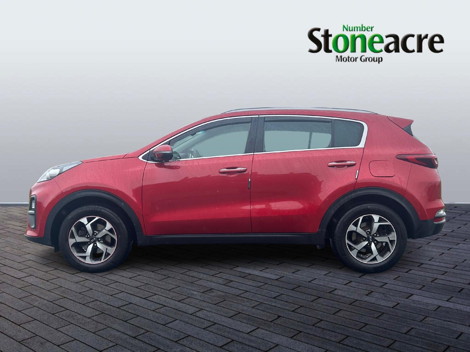 Used Kia Sportage for sale - 77723445: Photo 6
