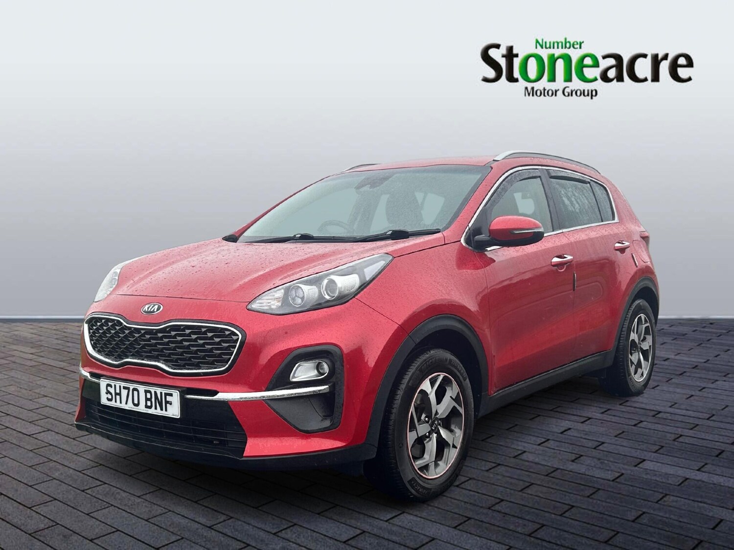 Used Kia Sportage for sale - 77723445: Photo 7