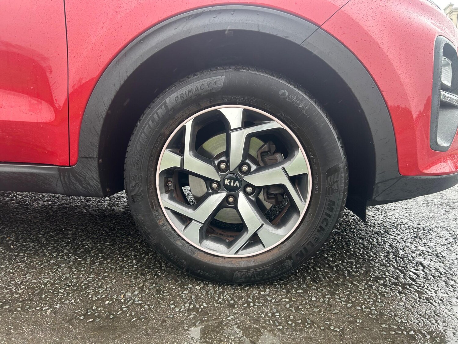 Used Kia Sportage for sale - 77723445: Photo 9