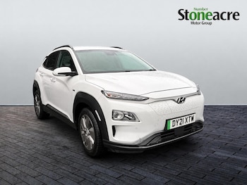 Used Hyundai KONA 2021 for sale - 79441457: Photo