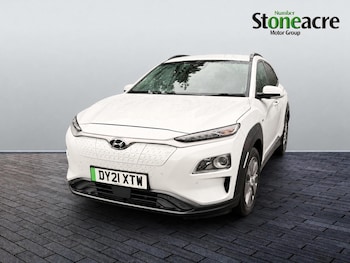 Used Hyundai KONA 2021 for sale - 79441457: Photo