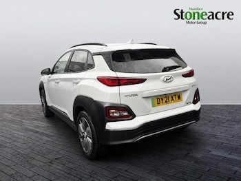 Used Hyundai KONA 2021 for sale - 79441457: Photo
