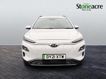 Used Hyundai KONA 2021 for sale - 79441457: Photo