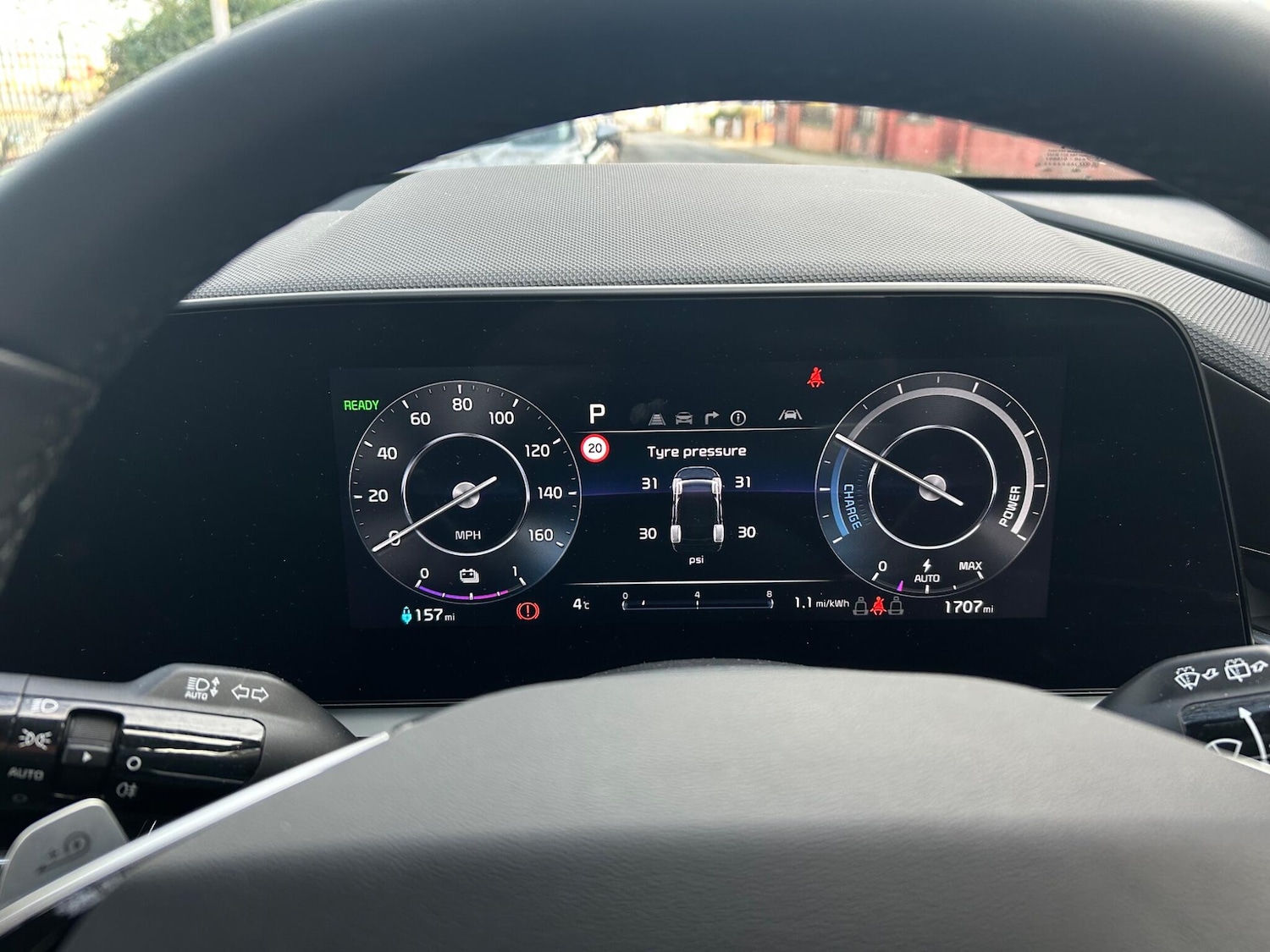 Used Kia Niro 2025 for sale - 77214815: Photo 12