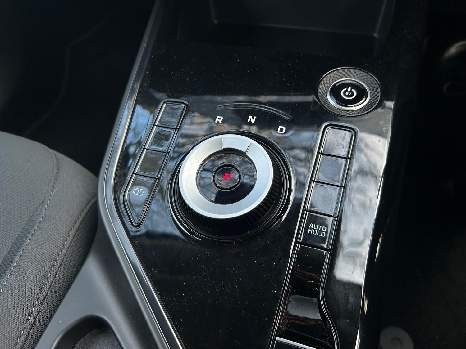 Used Kia Niro 2025 for sale - 77214815: Photo 19