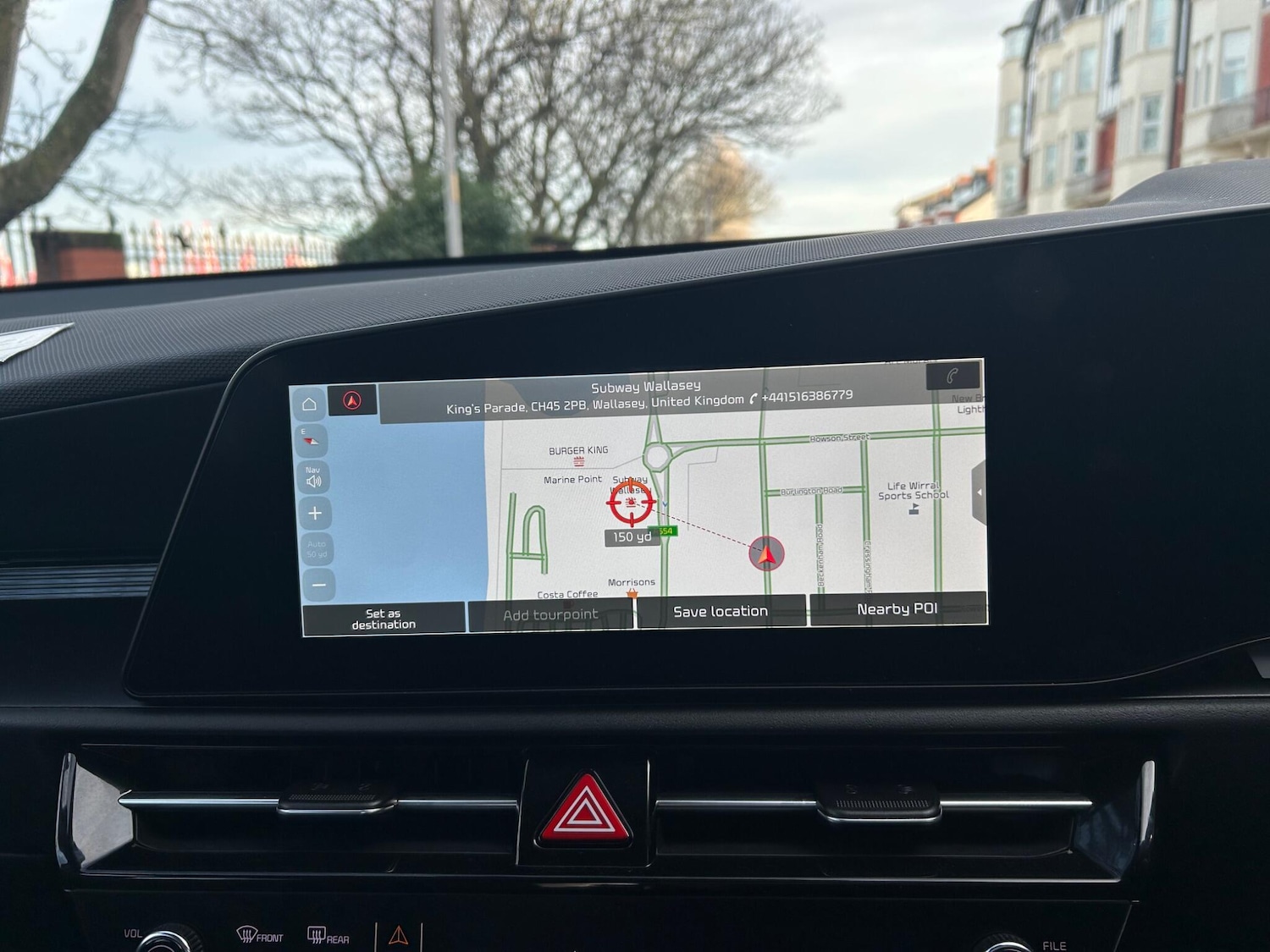 Used Kia Niro 2025 for sale - 77214815: Photo 22