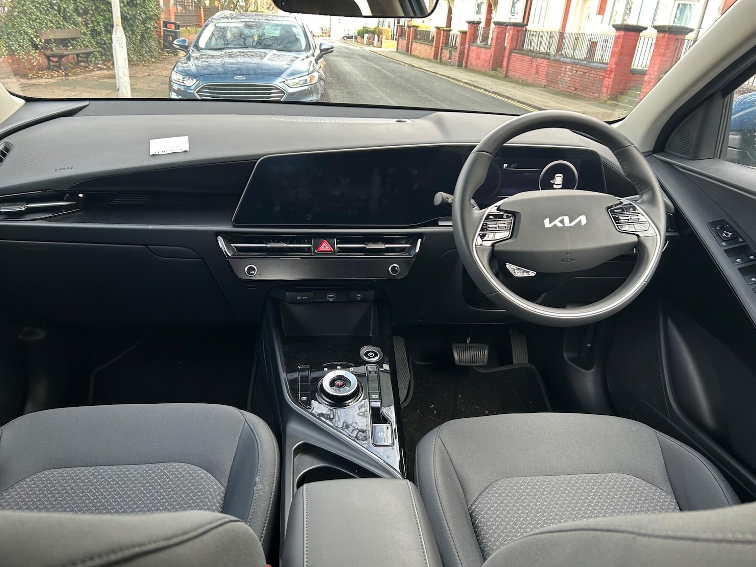 Used Kia Niro 2025 for sale - 77214815: Photo 26