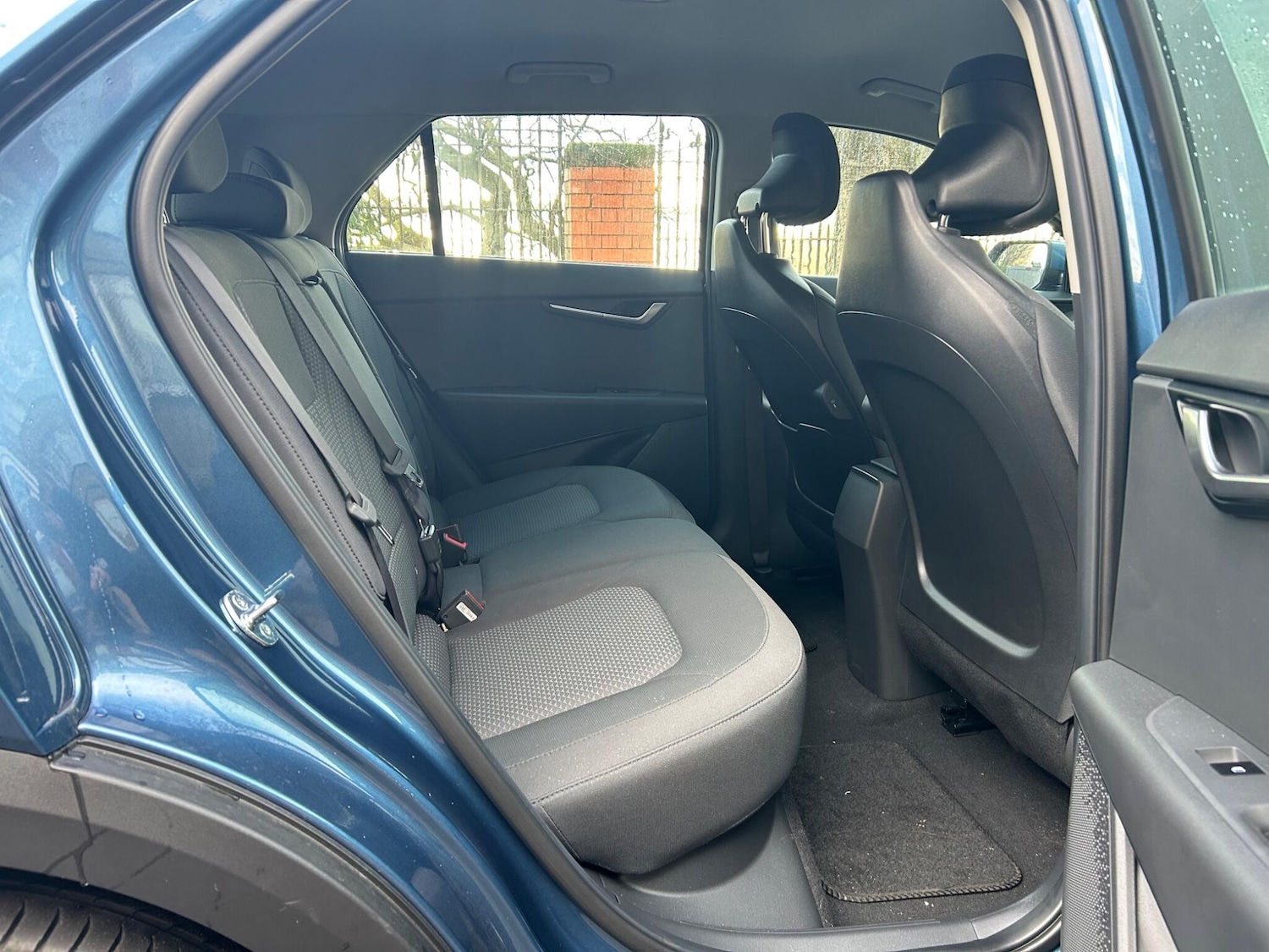 Used Kia Niro 2025 for sale - 77214815: Photo 28