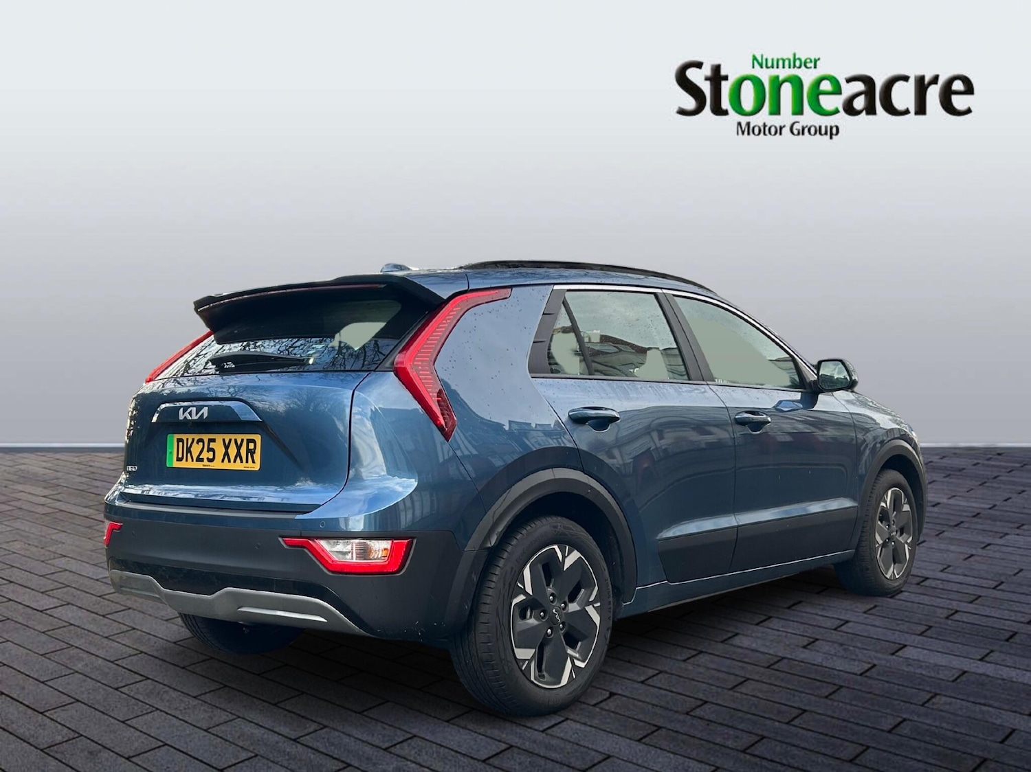 Used Kia Niro 2025 for sale - 77214815: Photo 3