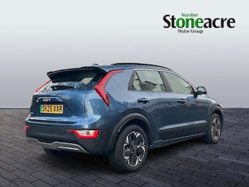 Used Kia Niro 2025 for sale - 77214815: Photo