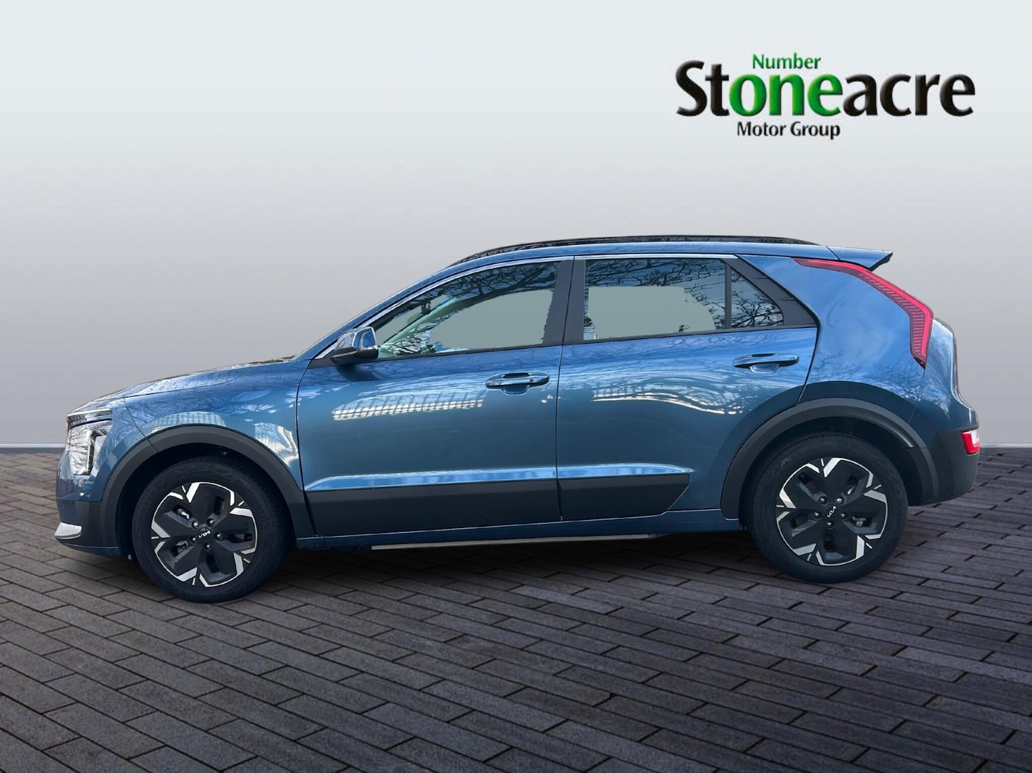 Used Kia Niro 2025 for sale - 77214815: Photo 6