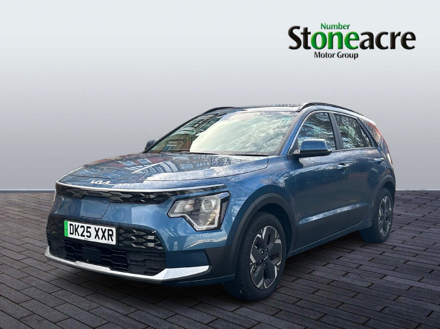 Used Kia Niro 2025 for sale - 77214815: Photo 7