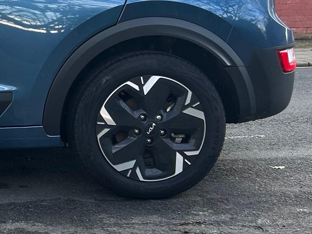 Used Kia Niro 2025 for sale - 77214815: Photo 9