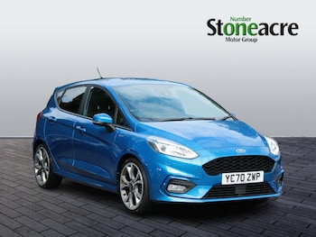 Ford - Fiesta