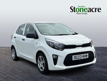 Used Kia Picanto 2023 for sale - 78430357: Photo