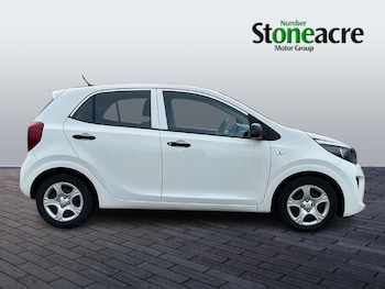 Used Kia Picanto 2023 for sale - 78430357: Photo