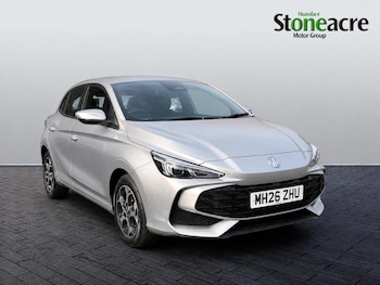 Used MG MG3 2026 for sale - 79533529: Photo